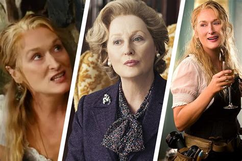 meryl streep mivies.